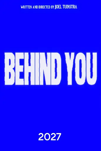 BEHIND YOU Film izle