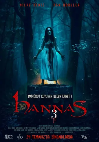 Hannas 3 Film izle