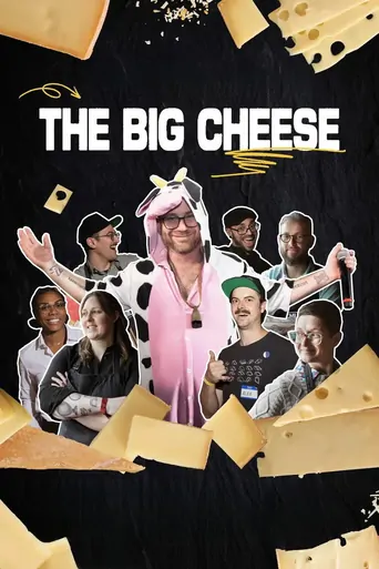 The Big Cheese Film izle