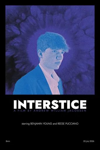 Interstice Film izle