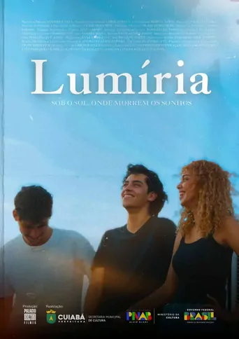Lumíria Film izle