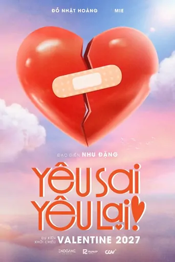 Yêu Sai Yêu Lại! Film izle