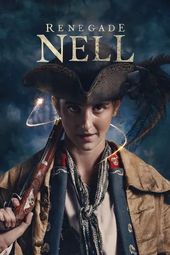 Renegade Nell Dizi izle