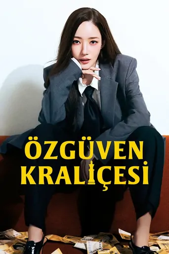 Özgüven Kraliçesi Dizi izle