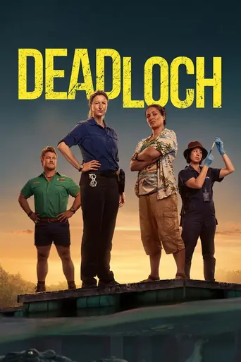 Deadloch Dizi izle