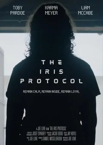 The Iris Protocol Film izle