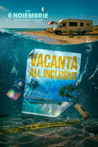 Vacanță all inclusive Film izle