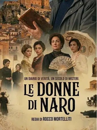 Le donne di Naro Film izle