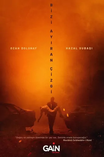 Bizi Ayıran Çizgi Dizi izle