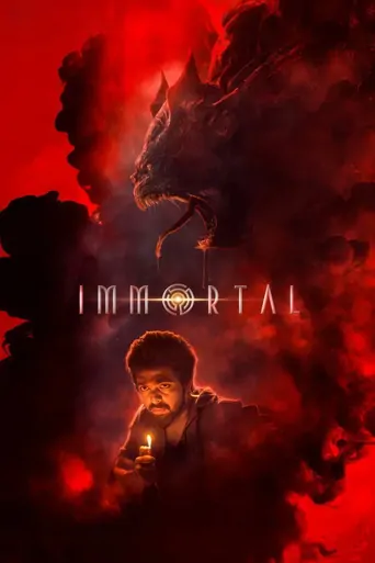 Immortal Film izle