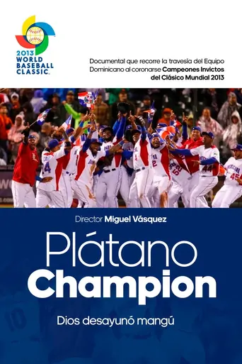 Plátano Champion Film izle