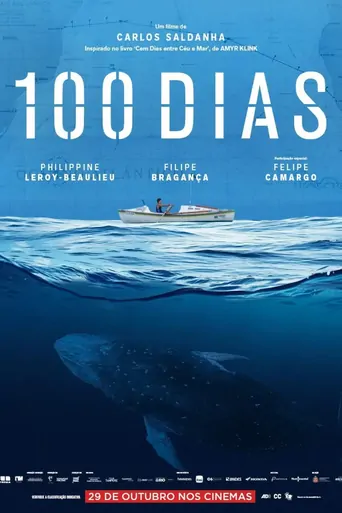 100 Dias Film izle
