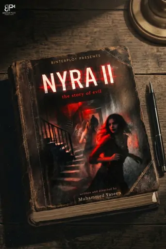 NYRA II Film izle
