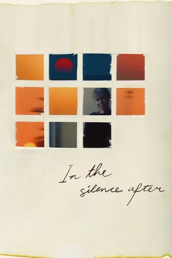 In the Silence After Film izle