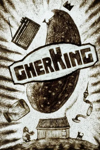 Gherking Film izle