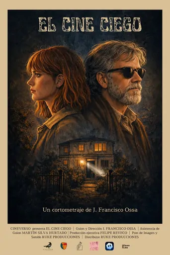 El Cine Ciego Film izle