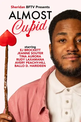 Almost Cupid Film izle