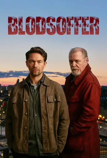 Blodsoffer Dizi izle