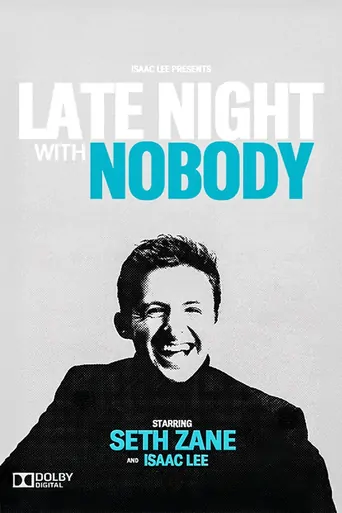 LATE NIGHT WITH NOBODY Film izle
