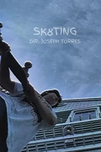 SK8TING Film izle