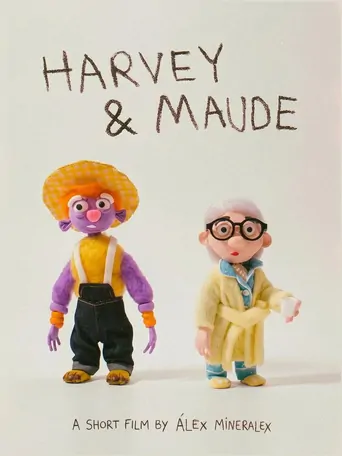 Harvey & Maude Film izle