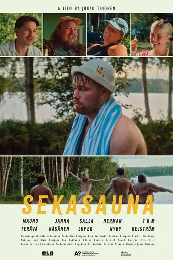 Sekasauna Film izle