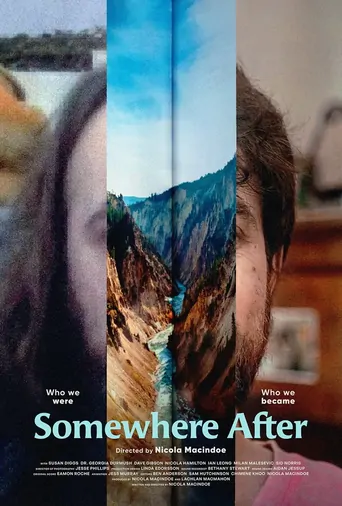 Somewhere After Film izle