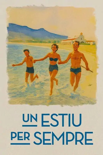 Un estiu per sempre Film izle
