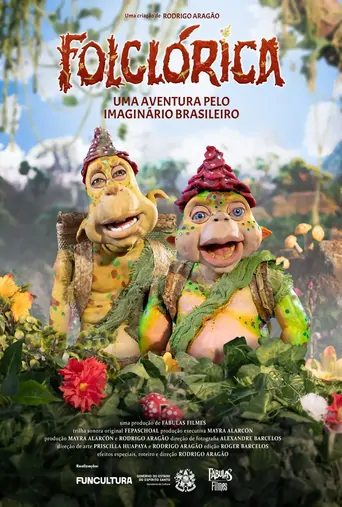 Folclórica Film izle
