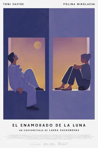 El enamorado de la luna Film izle
