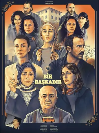Bir Başkadır Dizi izle