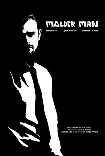 Molder Man Film izle