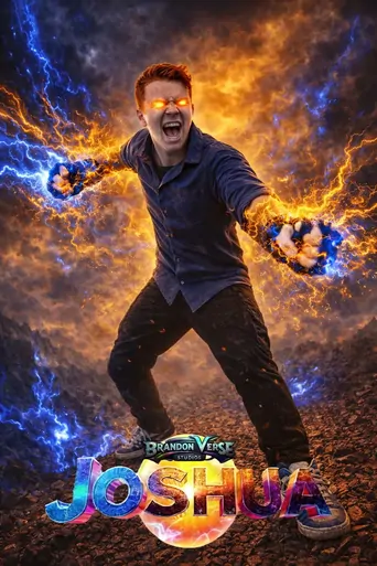 Joshua Film izle