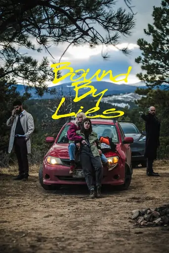 Bound By Lies Film izle