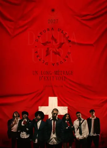 Datura Ultra Film izle