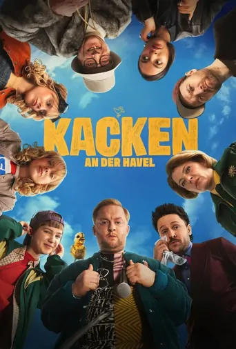 Kasaba Çocuğu Dizi izle