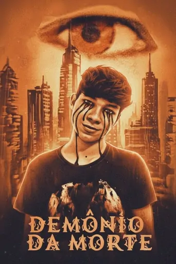 Demônio da Morte Film izle