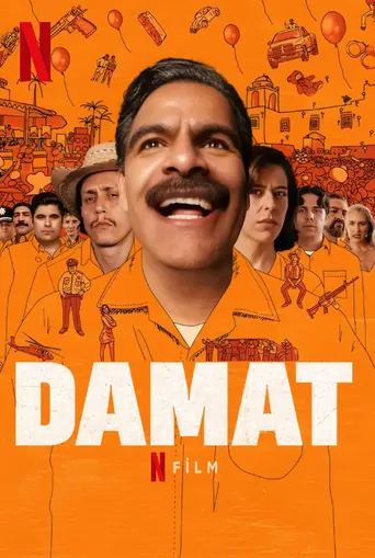 Damat Film izle
