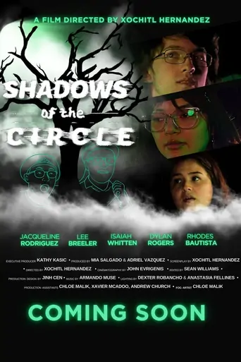 Shadows of the Circle Film izle