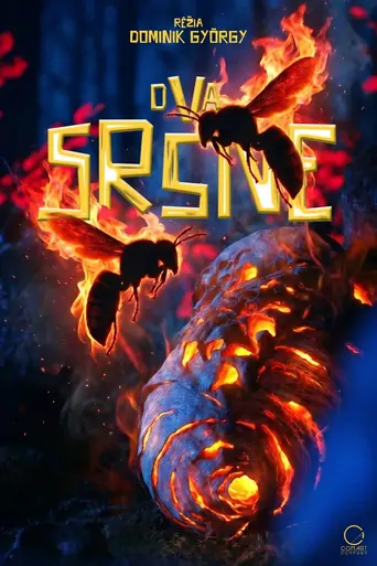 The Two Hornets Film izle
