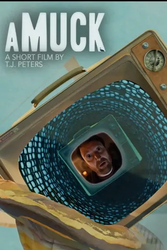 AMUCK Film izle
