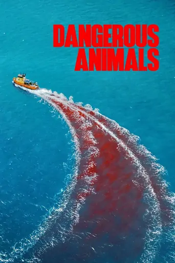 Tehlikeli Hayvanlar Film izle