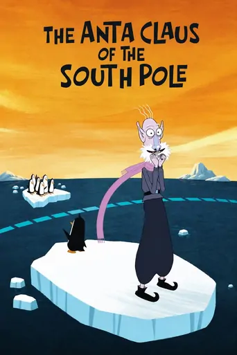 The Anta Claus of the South Pole Film izle