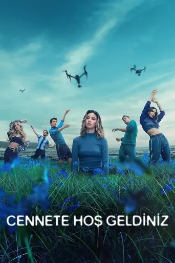 Cennete Hoş Geldiniz Dizi izle