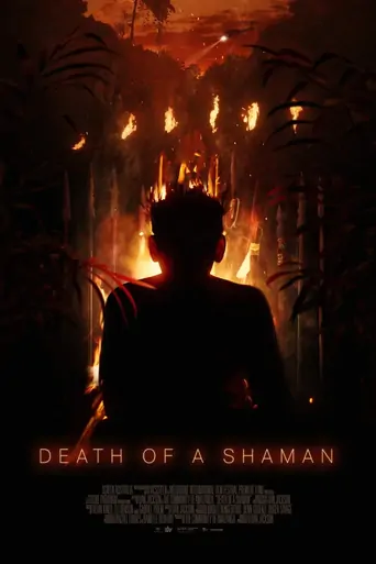 Death of a Shaman Film izle