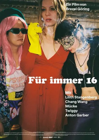 Für immer 16 Film izle