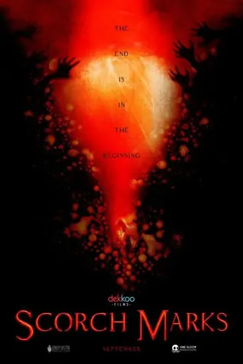 Scorch Marks Film izle