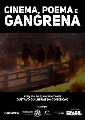 Cinema, Poema e Gangrena Film izle