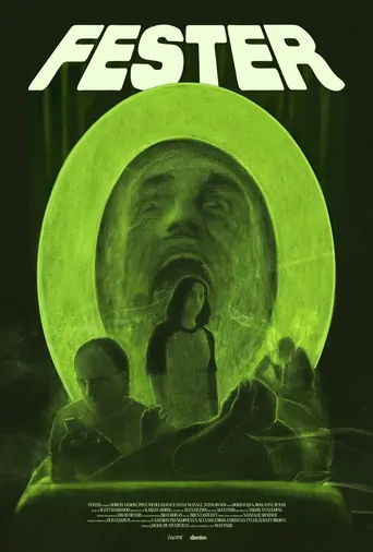 FESTER Film izle