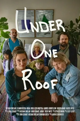 Under One Roof Film izle